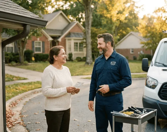 Gutter Repair Drummond, WI FAQs