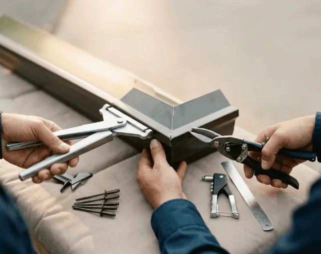 Why choose Gutter Repair in Drummond, WI